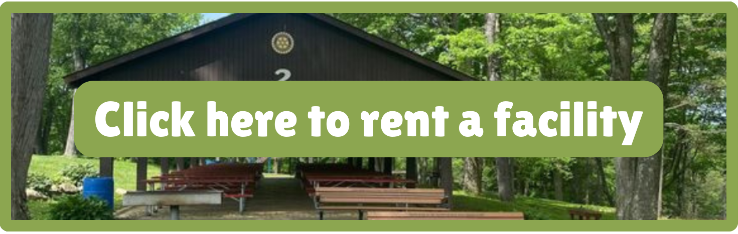 Facility rental button click here